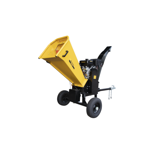 Измельчитель бензиновый Champion CH1211E