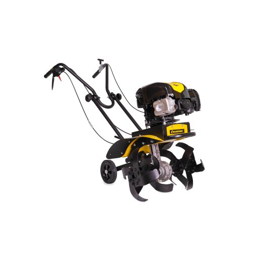 Изображение Бензиновый мотокультиватор Champion ВC5602BS