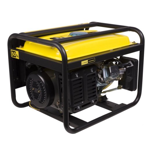 Изображение Генератор бензиновый Champion GG3000, 2,3 кВт