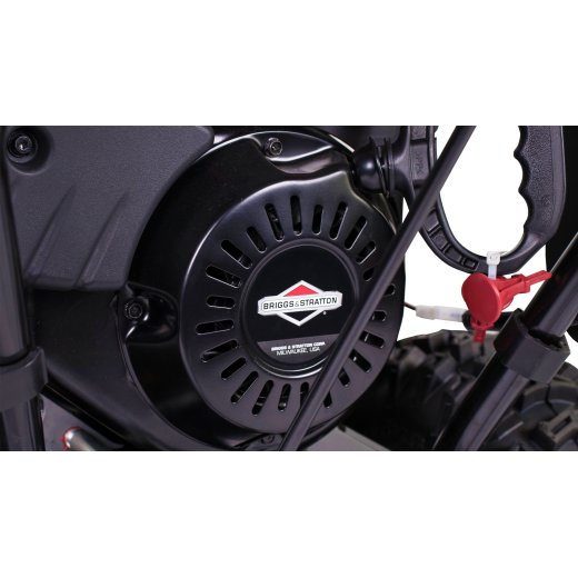 Изображение Снегоуборщик CHAMPION ST761BS, 6,5 л.с.