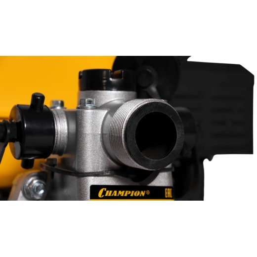 Изображение Бензиновая мотопомпа Champion GHP40-2