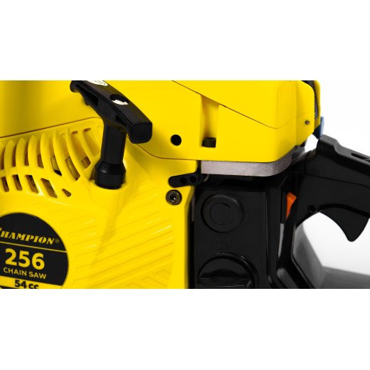 Изображение Бензопила CHAMPION 256-15, 3.4 л.с.