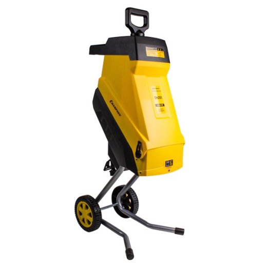Изображение Садовый Измельчитель электрический Champion SH251