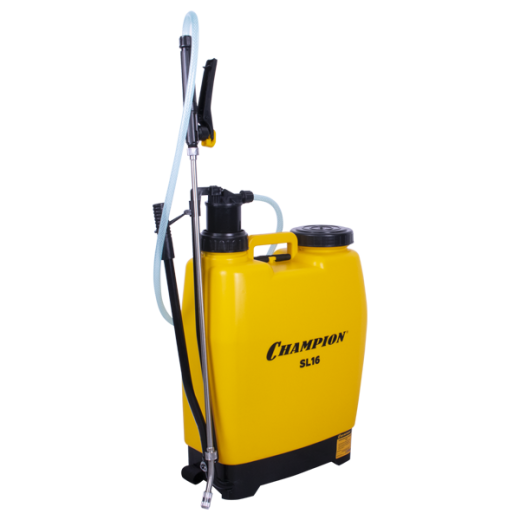 Изображение Рычажный опрыскиватель Champion SL16