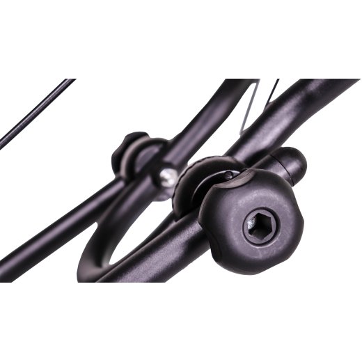 Изображение Бензиновый мотокультиватор Champion ВC5602BS