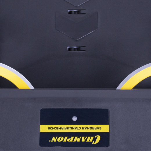 Изображение Газонокосилка-робот CHAMPION RMB2428