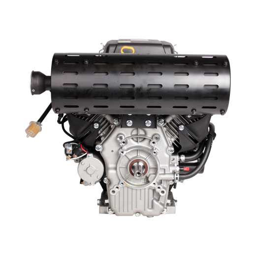 Изображение Двигатель с горизонтальным валом CHAMPION G760HKE, 24 л.с.