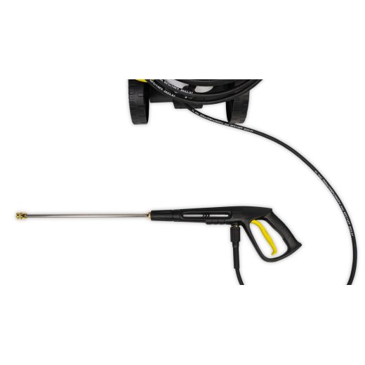 Изображение Мойка высокого давления CHAMPION HP3300