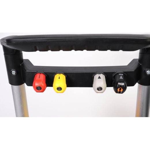 Изображение Мойка высокого давления CHAMPION HP3300