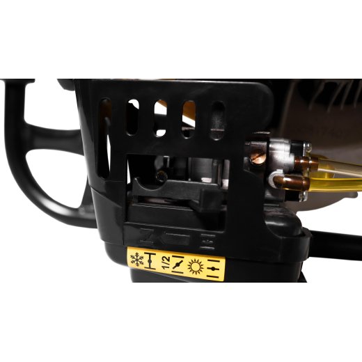 Изображение Мотобур CHAMPION AG352