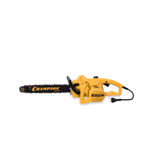 Изображение Электрическая цепная пила Champion 418N-16