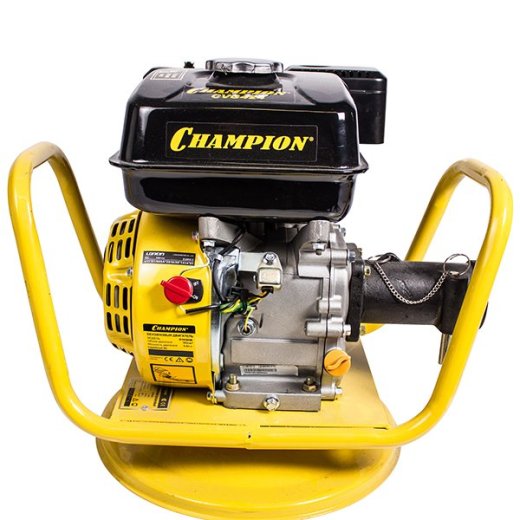 Изображение Вибратор глубинный бензиновый Champion CVG424