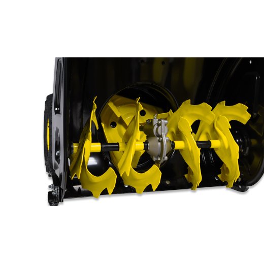 Изображение Снегоуборщик CHAMPION ST861E, 8 л.с.