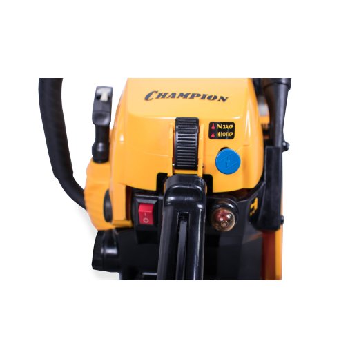 Изображение Бензопила CHAMPION 237-16, 2.04 л.с.