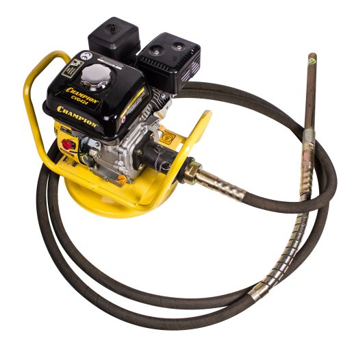 Изображение Вибратор глубинный бензиновый Champion CVG424