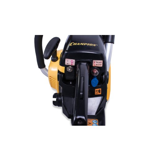 Изображение Бензопила CHAMPION 240-16