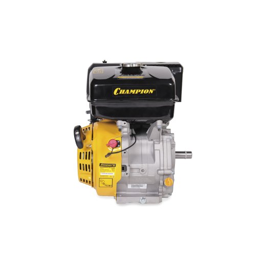 Изображение Двигатель с горизонтальным валом CHAMPION G420HK, 15 л.с.