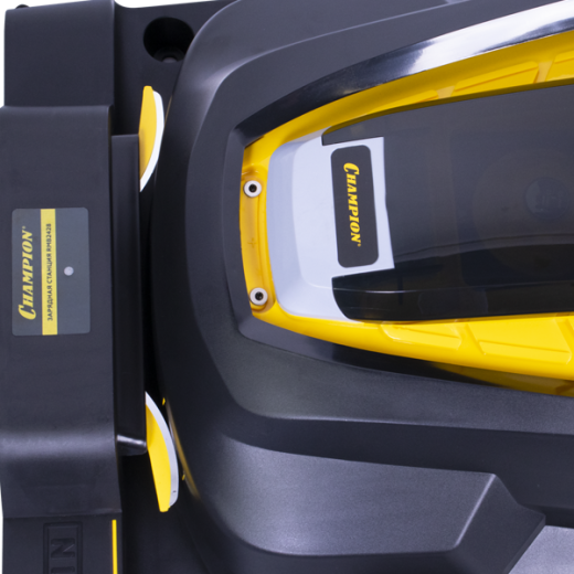 Изображение Газонокосилка-робот CHAMPION RMB2428