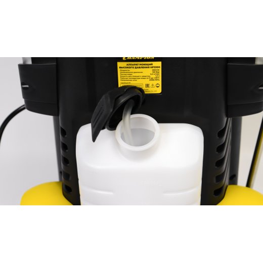 Изображение Мойка высокого давления CHAMPION HP3300