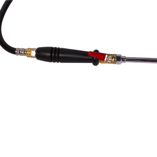 Изображение Бензиновый опрыскиватель садовый Champion PS227