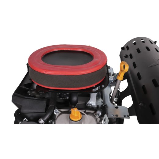 Изображение Двигатель с горизонтальным валом CHAMPION G760HKE, 24 л.с.