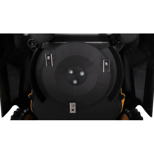 Изображение Газонокосилка-робот CHAMPION RMB2428