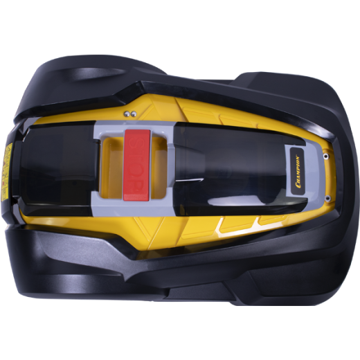 Изображение Газонокосилка-робот CHAMPION RMB2428