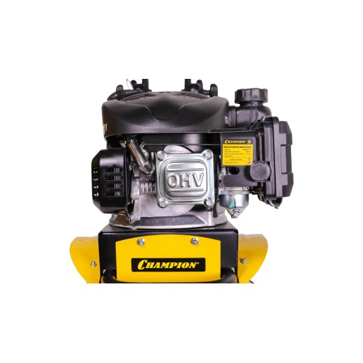 Изображение Культиватор бензиновый CHAMPION BC4401, 4 л.с.