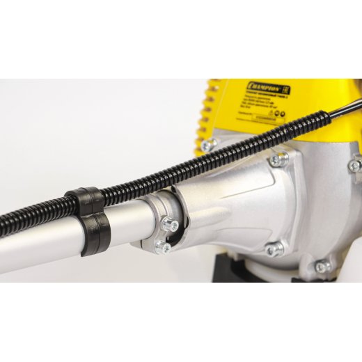 Изображение Бензиновый триммер CHAMPION Т463S-2