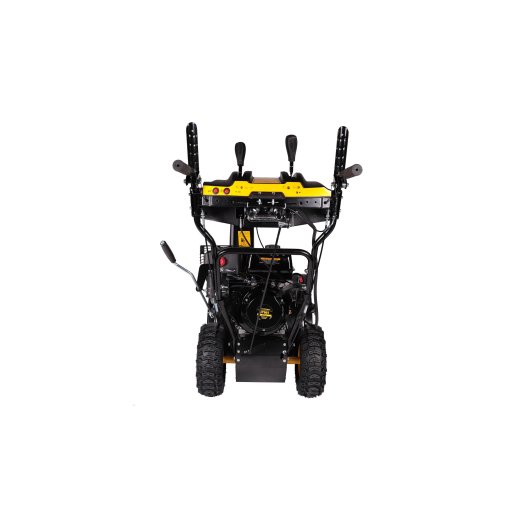 Изображение Снегоуборщик CHAMPION ST861, 8 л.с.