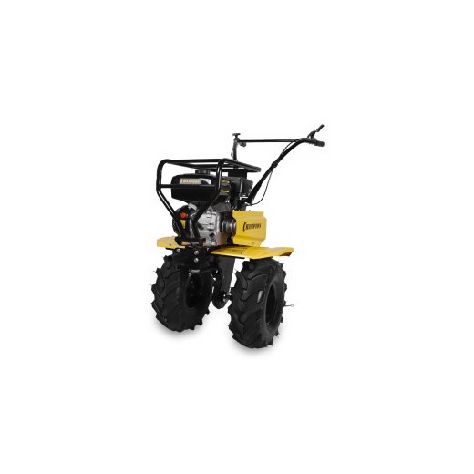 Мотоблок бензиновый CHAMPION BC8738, 7 л.с.