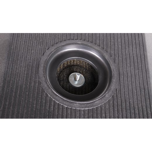 Изображение Двигатель с горизонтальным валом CHAMPION G680HKE, 21 л.с.