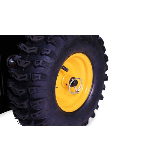 Изображение Снегоуборщик CHAMPION ST861BS, 9 л.с.