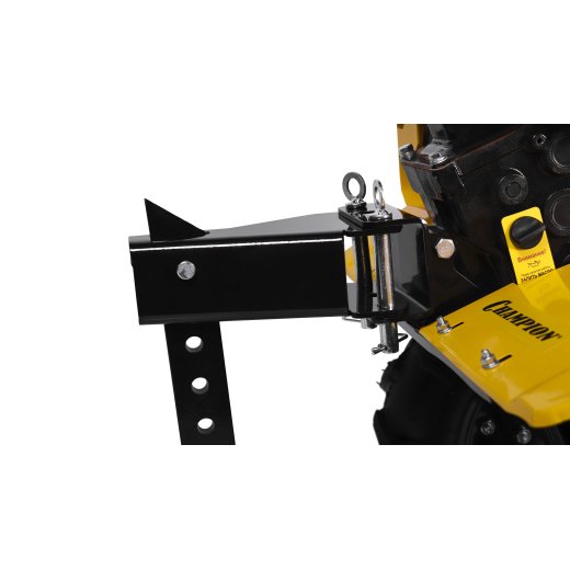 Изображение Мотоблок бензиновый CHAMPION BC8734, 7 л.с.