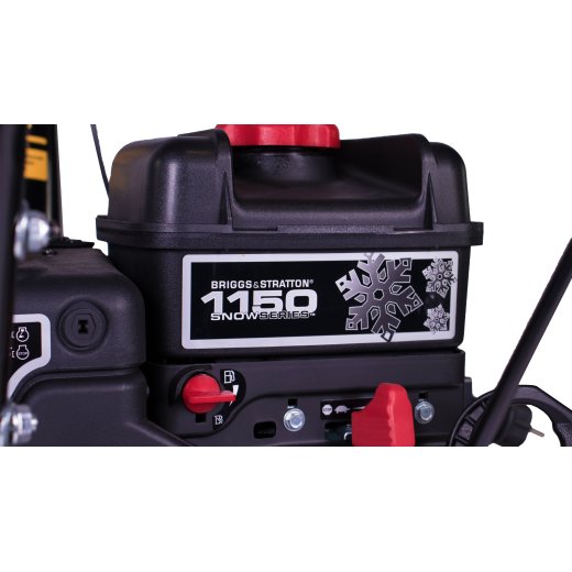 Изображение Снегоуборщик CHAMPION ST761BS, 6,5 л.с.