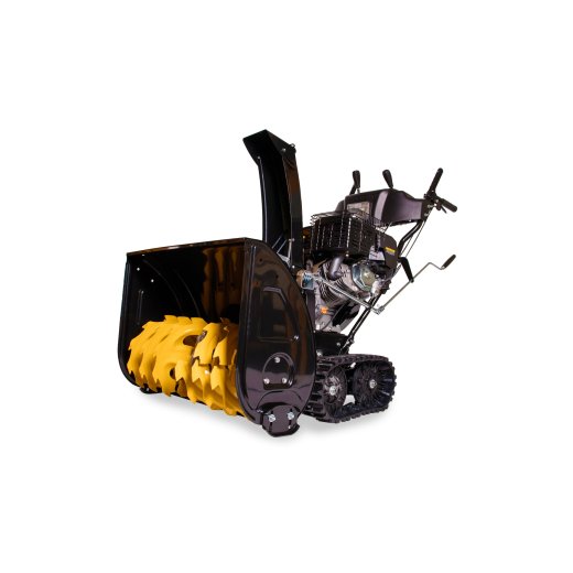 Изображение Снегоуборщик CHAMPION STT1170E, 11 л.с.