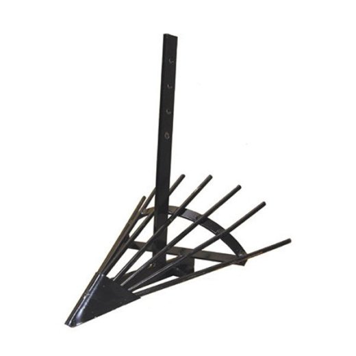 Изображение Картофелекопалка прямая для мотокультиваторов Champion 5, 6, 7 и 8 серии