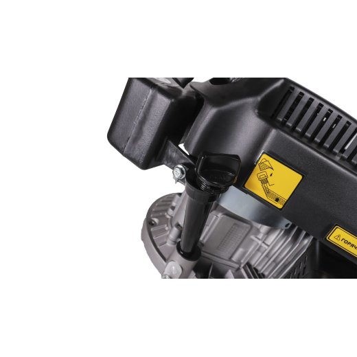 Изображение Двигатель с вертикальным валом CHAMPION G200VK/2, 6 л.с.