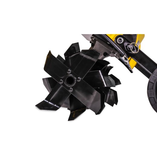 Изображение Культиватор электрический  CHAMPION EC1200, 1,2 кВт