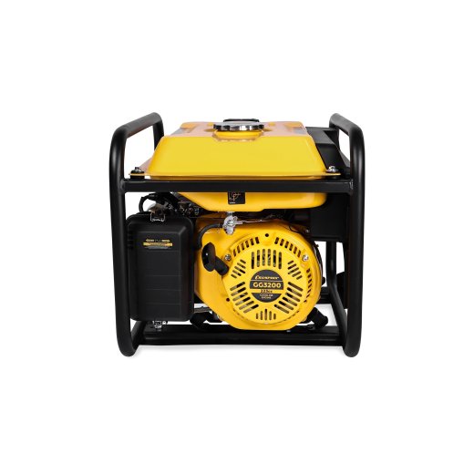 Изображение Генератор бензиновый Champion GG3200, 3,2 кВт