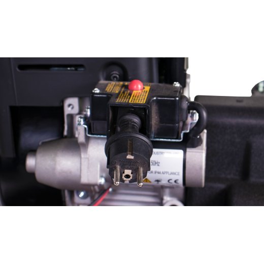 Изображение Снегоуборщик CHAMPION ST861BS, 9 л.с.