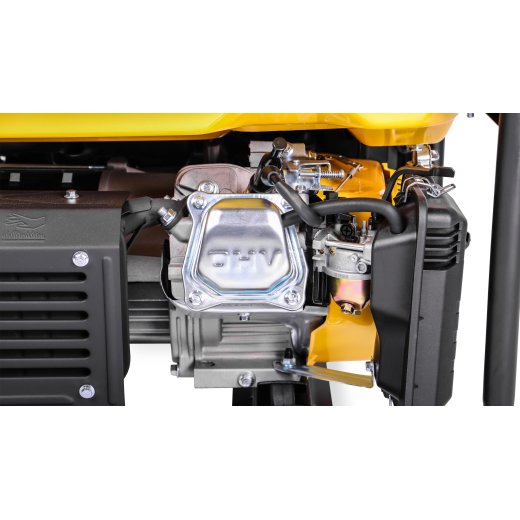 Изображение Генератор бензиновый Champion GG3200, 3,2 кВт