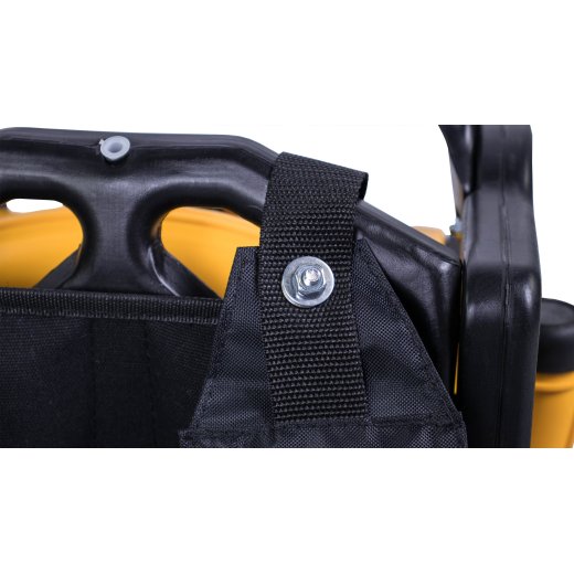 Изображение Воздуходувка бензиновая Champion GBR357