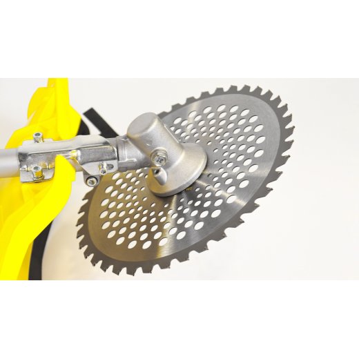 Изображение Бензиновый триммер CHAMPION Т463S-2