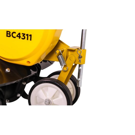 Изображение Культиватор бензиновый CHAMPION BC4311, 3.5 л.с.