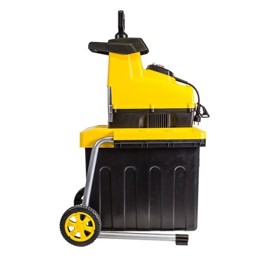 Изображение Садовый Измельчитель электрический Champion SH280