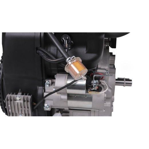 Изображение Двигатель с горизонтальным валом CHAMPION G760HKE, 24 л.с.