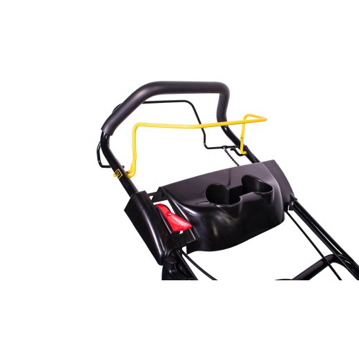 Изображение Газонокосилка бензиновая Champion LM5347, 6 л.с.