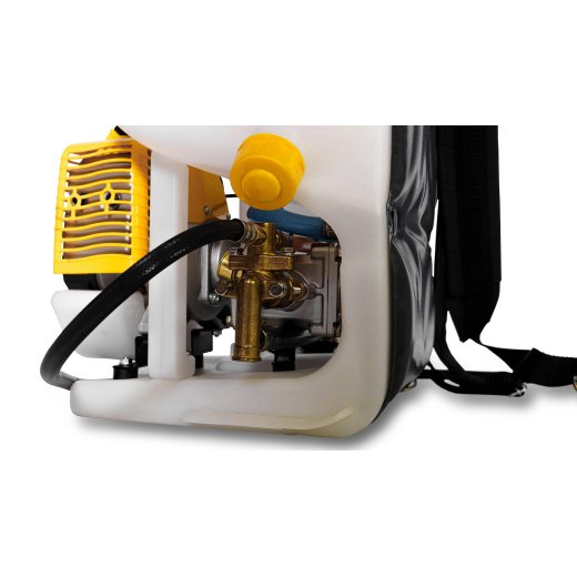 Изображение Бензиновый опрыскиватель садовый Champion PS227