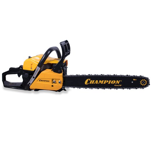 Изображение Бензопила CHAMPION 362-18